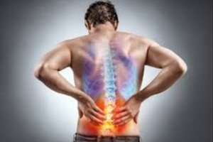 Say goodbye to back pain with this product forever!