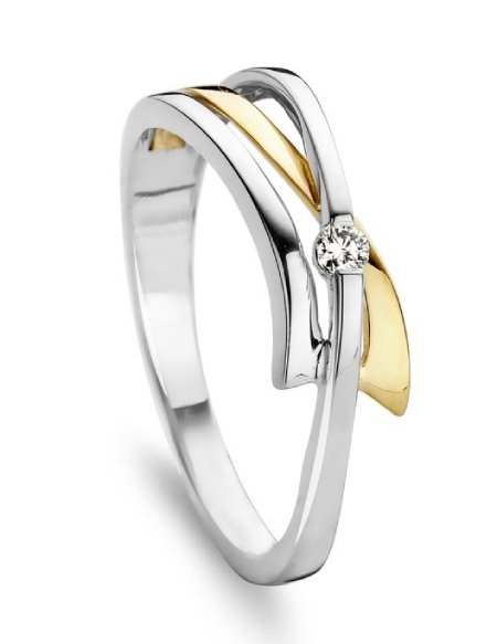 Designs of Single-Stone Rings Solitair Ring