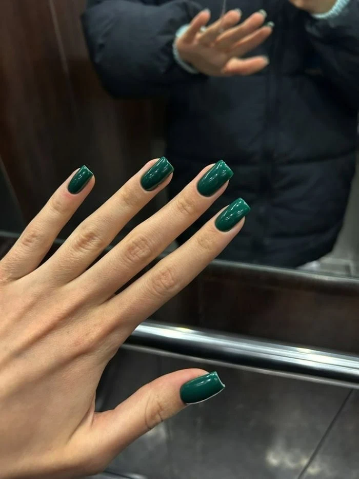 What Nail Color Would Suit Us?