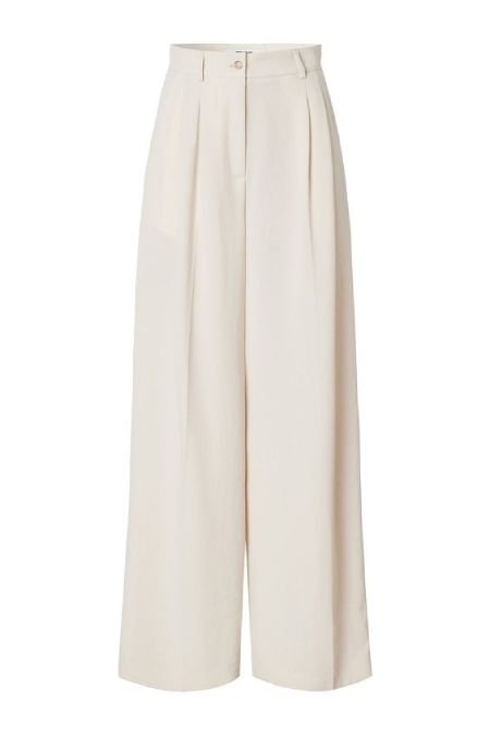Reasons for the Popularity of Wide Leg Pants Models of Wide Leg Pants