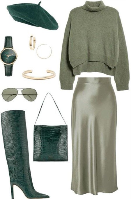 Important Tips for Styling with Light Sage Green Ideas for Styling with Light Sage Green