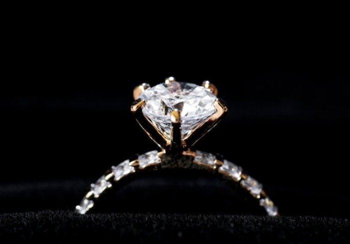 Jewelry Buying Tips Diamond Ring