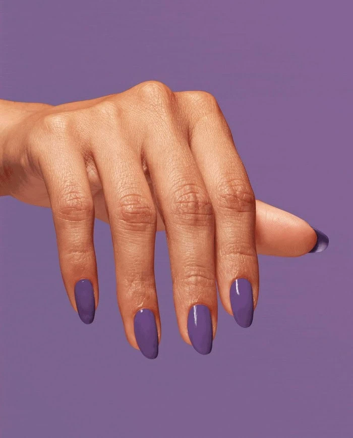 Which Nail Color Should We Try?