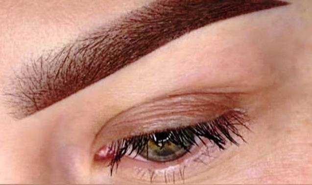 Difference Between Microshading and Microblading Types of eyebrow shading