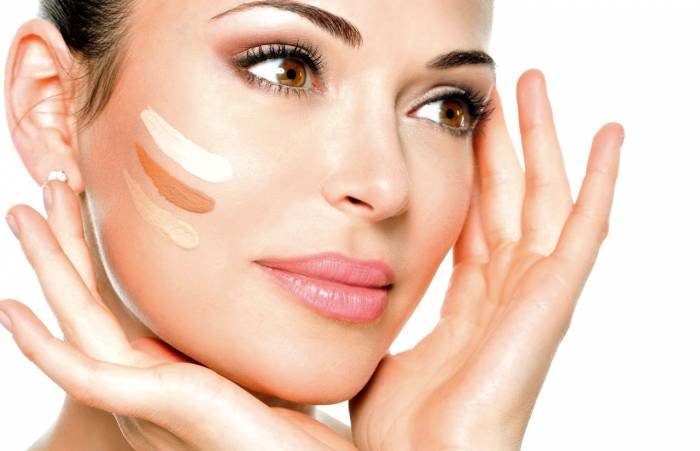 How to Use Concealer