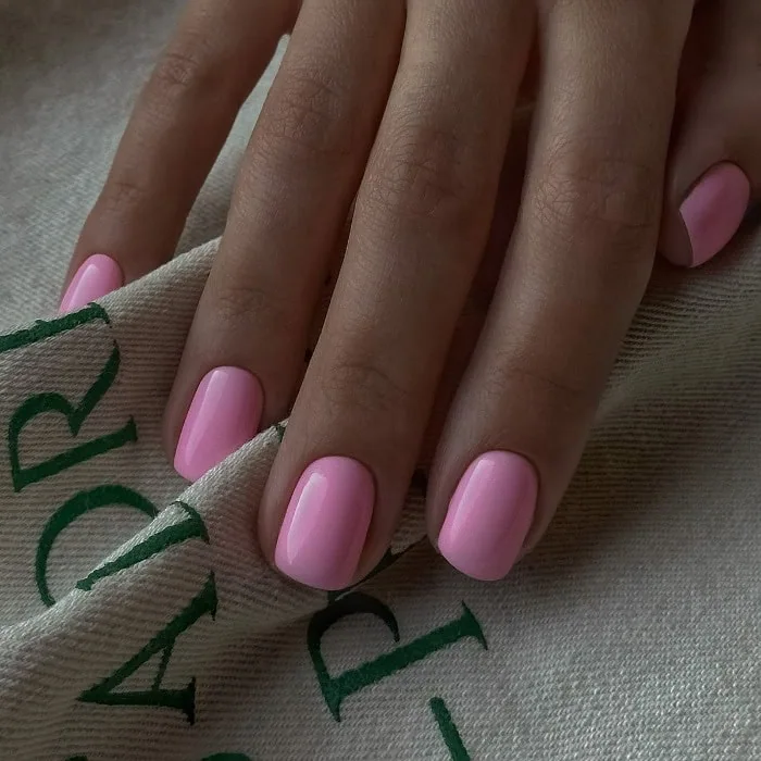 Choosing the Right Nail Polish