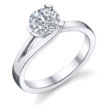Models of Single-Stone Rings Tips for Buying a Solitair Ring