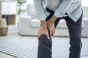 New technology for treating knee pain without surgery!