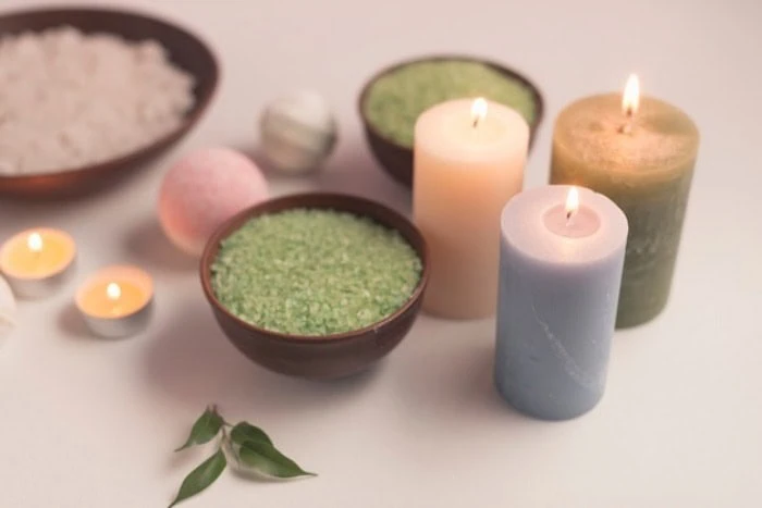 Candle