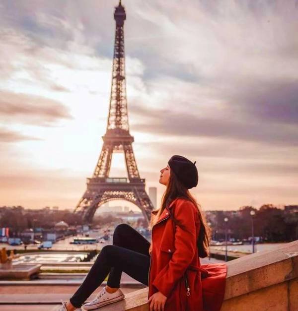 The Secrets of French Women's Beauty