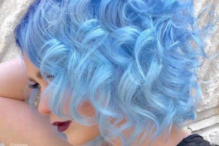 Pastel Gray Hair Pastel Gray Hair