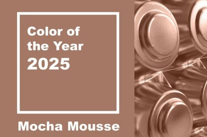 Color of the Year 2025