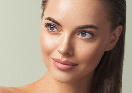 Natural Makeup Long-lasting Makeup