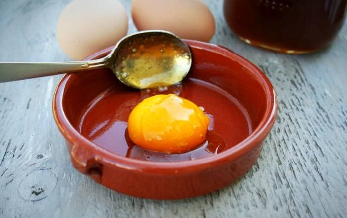 Dense eyebrow transplantation in one session and in installments!😍 Without pain or bleeding Homemade Hair Masks