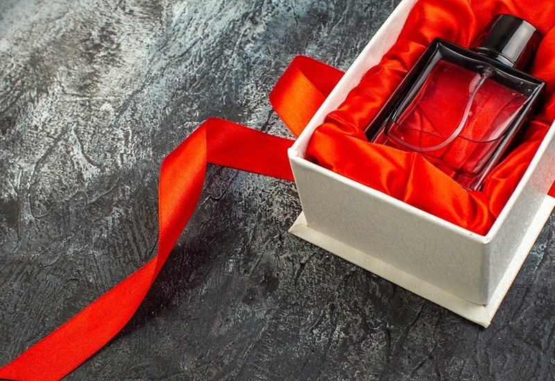 Introducing and Recommending the Best Fragrance for a Gift