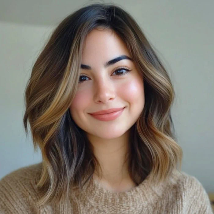 New highlights for girls