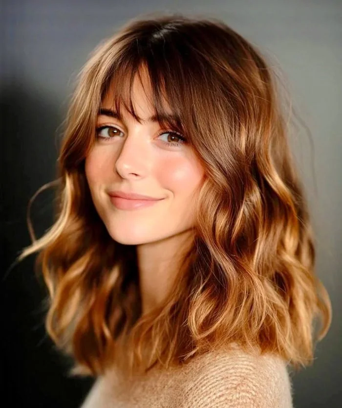 Chocolate Honey Highlight Colors Chocolate Honey Highlights