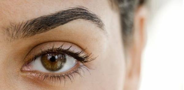 Eyebrow Lift Post-Eyebrow Lifting Care