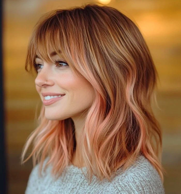 Champagne highlights