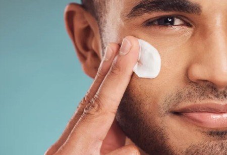 Dry Skin Care for Men Dry Skin Care for Men