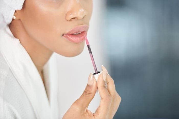 Lipstick is a personal makeup item Lipstick