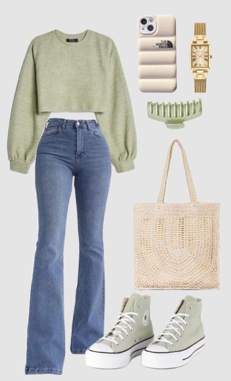 Best Colors to Pair with Light Sage Green What colors go with light sage green