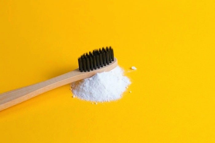 Baking soda
