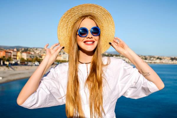 The Beautiful Hair of French Women
