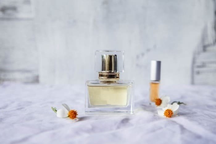 Choosing Perfume