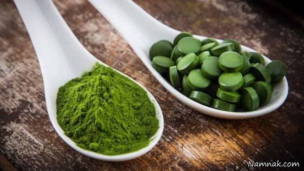 Seaweed mask Simple tricks for Hollywood-like hair