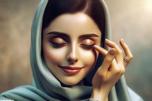 Eliminate droopy eyelids in just one day!😍