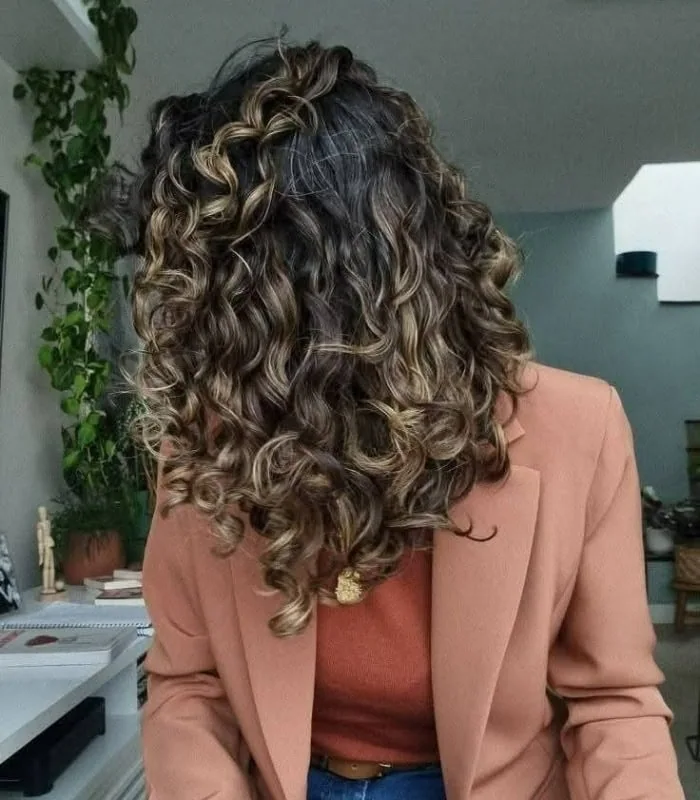 Hair Color Ideas
