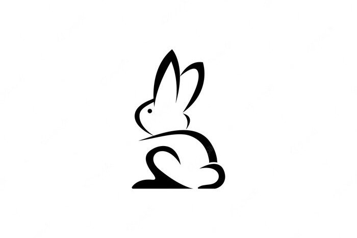 Bunny Symbol