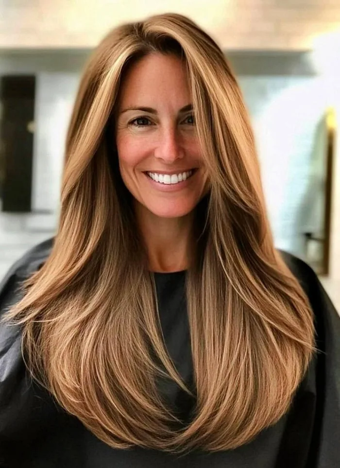 Combination of Face Frame and Hidden Highlights Face Frame with Hidden Highlights