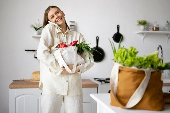 Kitchen Decoration How to Have a Kitchen with Green Décor?