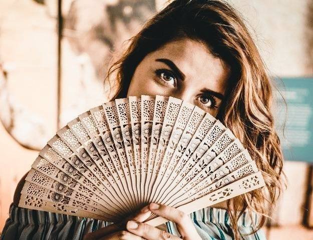 Correct Eyebrow Shaping