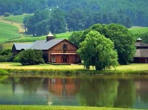 Trump's Current Home