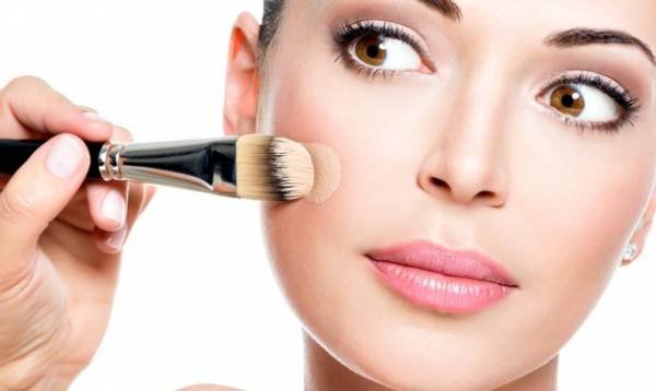 using BB Cream with a beauty blender BB Cream use