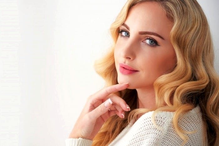 Hair dyeing during pregnancy