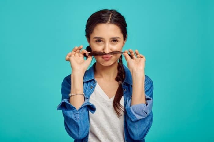 Sugar wax Sugar and lemon for mustaches