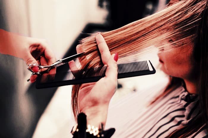 Hair Cutting Tips