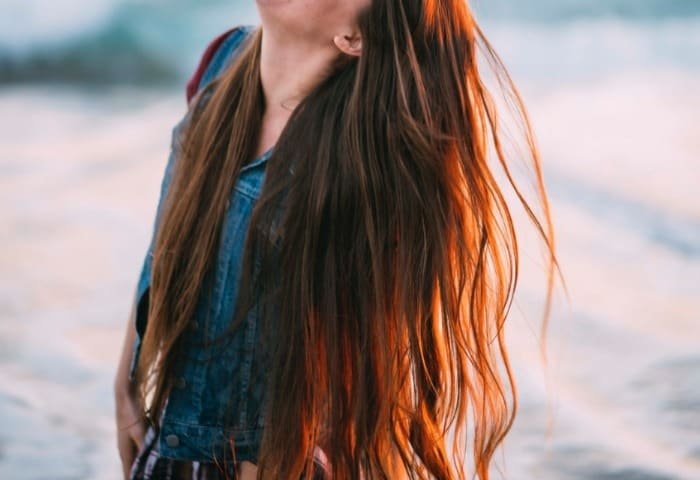 How to maintain hair extensions