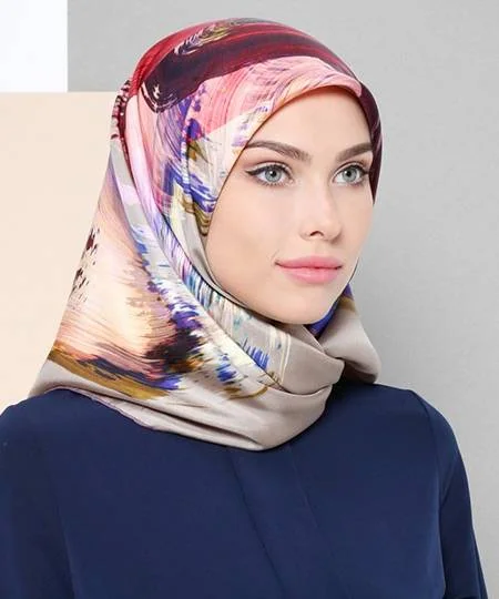 Guide to Choosing Scarves and Shawls Scarf and Shawl Styles