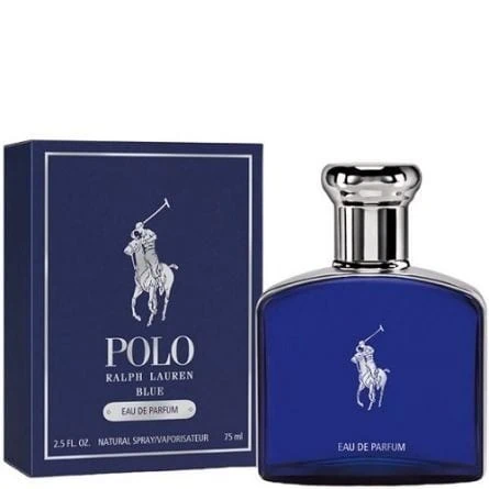 Ralph Lauren Polo Blue Eau de Parfum