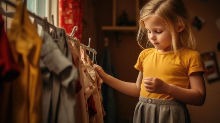 Benefits of Buying Children’s Clothing Online from Trusted Stores Buying Children’s Clothing Online