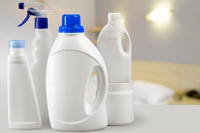 How to Identify Gold with Bleach