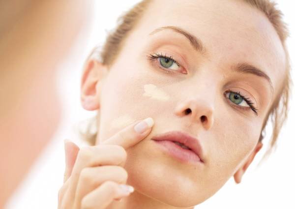 BB Cream buying guide skin color and BB Cream