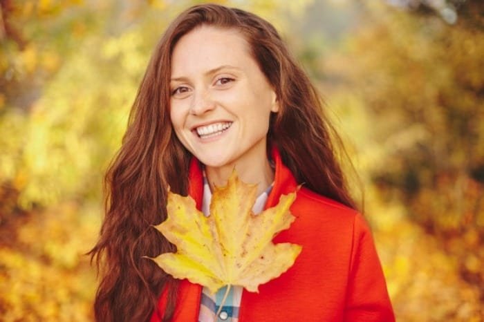 Lightening Hair with Instant Coffee