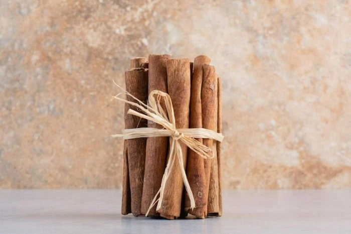 Cinnamon
