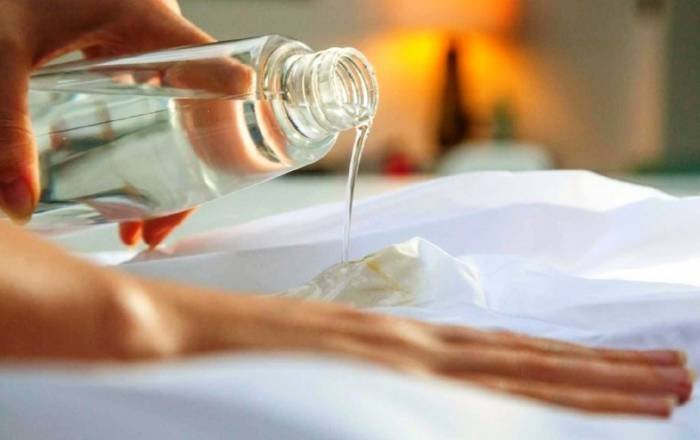 Wedding Dress Style How to Remove Stains from a White Wedding Dress